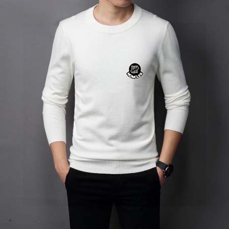 2026年1月30日入荷新作Monclerセーター大人気 激安/zh工場