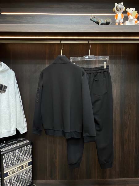 2026年1月30日入荷新作Pradaセット上下大人気 激安/zh工場