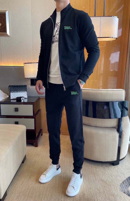 2026年1月30日入荷新作DIORセット上下大人気 激安/zh工場