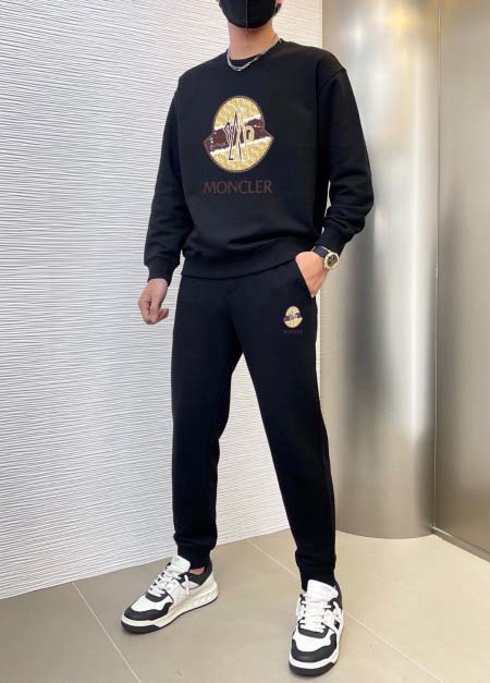 2026年1月30日入荷新作Monclerセット上下大人気 激安/zh工場