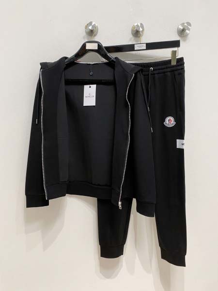 2026年1月30日入荷新作Monclerセット上下大人気 激安/zh工場