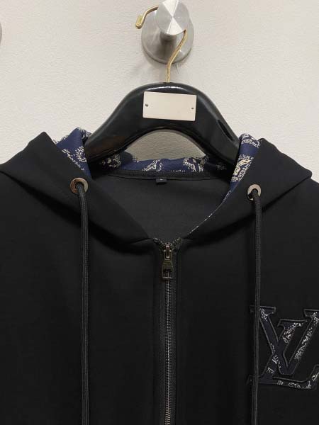 2026年1月30日入荷新作Louis Vuittonセット上下大人気 激安/zh工場