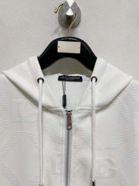 2026年1月30日入荷新作D&Gセット上下大人気 激安/zh工場