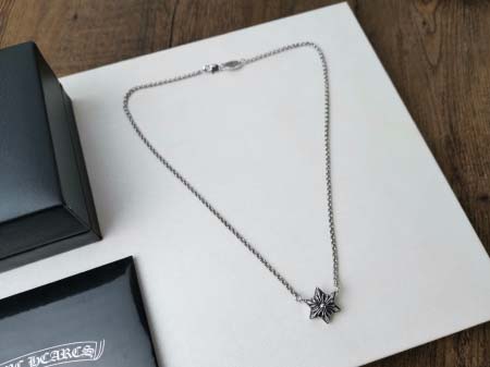 2026年1月31日入荷新品クロムハーツネックレスギフト/誕生日/記念品/アクセサリーxin工場