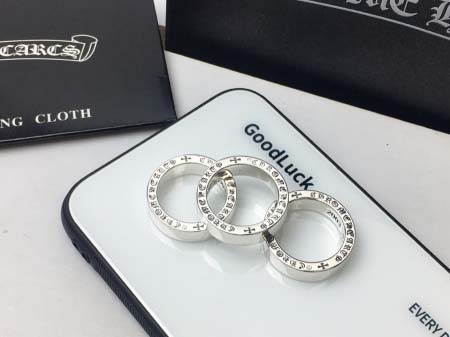 2026年1月31日入荷新品クロムハーツ指輪ギフト/誕生日/記念品/アクセサリーxin工場