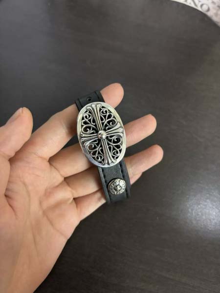 2026年1月31日入荷新品クロムハーツブレスレットギフト/誕生日/記念品/アクセサリーxin工場