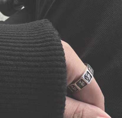 2026年1月31日入荷新品クロムハーツ指輪ギフト/誕生日/記念品/アクセサリーxin工場