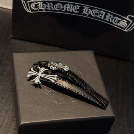 2026年1月31日入荷新品クロムハーツヘアピンギフト/誕生日/記念品/アクセサリーxin工場