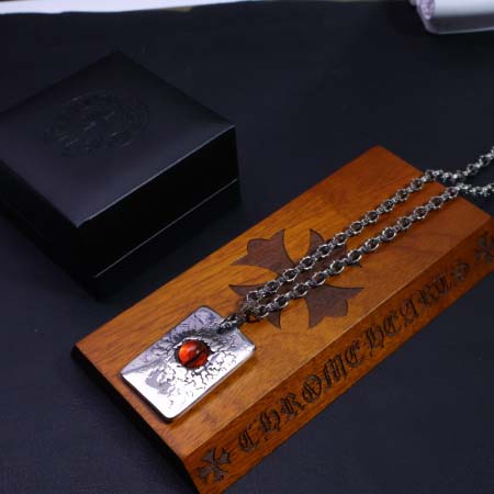 2026年1月31日入荷新品クロムハーツネックレスギフト/誕生日/記念品/アクセサリーxin工場