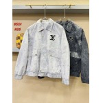 2026年1月2日新作Louis Vuittonジャケット安い人気/TY工場