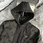 2026年1月2日新作PRADAダウンジャケット安い人気/TY工場