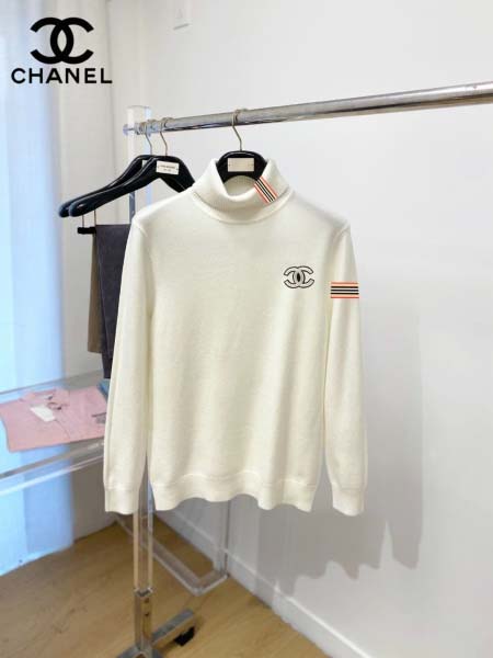 2026年1月2日新作CHANELセーター安い人気/TY工場