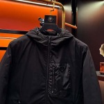 2026年1月2日新作PRADAダウンジャケット安い人気/TY工場