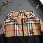 2026年1月2日新作BURBERRY春のジャケット安い人気/TY工場
