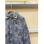 2026年1月2日新作PRADAジャケット安い人気/TY工場