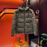 2026年1月2日新作Louis Vuittonダウンジャケット安い人気/TY工場