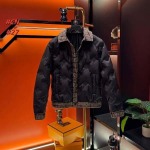 2026年1月2日新作Louis Vuittonダウンジャケット安い人気/TY工場
