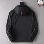 2026年1月3日PRADA新作ジャケット人気商品/TY工場