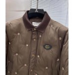2026年1月3日GUCCI新作綿の服人気商品/TY工場