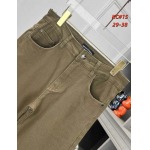 2026年1月3日ARMANI新作ジーパン人気商品/TY工場