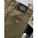 2026年1月3日ARMANI新作ジーパン人気商品/TY工場