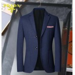 2026年1月3日PRADA新作背広人気商品/TY工場