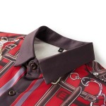 2026年1月3日versace新作シャツ人気商品/TY工場