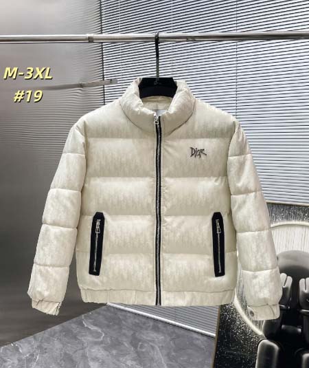 2026年1月3日DIOR新作綿の服人気商品/TY工場