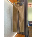 2026年1月3日ARMANI新作ジーパン人気商品/TY工場