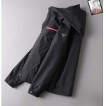 2026年1月3日PRADA新作ジャケット人気商品/TY工場