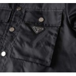 2026年1月3日PRADA新作ジャケット人気商品/TY工場