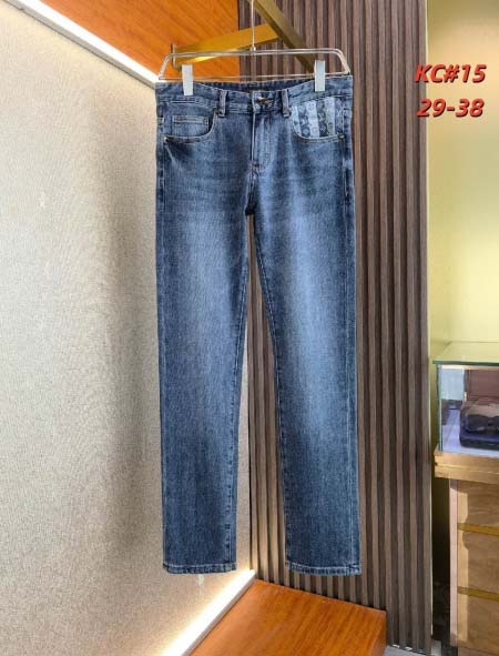 2026年1月3日Louis Vuitton新作ジーパン人気...