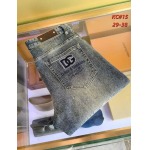 2026年1月3日Dolce&Gabbana新作ジーパン人気商品/TY工場