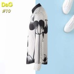 2026年1月3日Dolce&Gabbana新作シャツ人気商品/TY工場