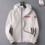 2026年1月3日PRADA新作ジャケット人気商品/TY工場