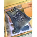 2026年1月3日Dolce&Gabbana新作ジーパン人気商品/TY工場