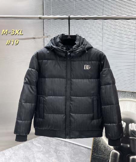 2026年1月3日Dolce&Gabbana新作綿の服人気商...