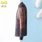 2026年1月3日Dolce&Gabbana新作シャツ人気商品/TY工場