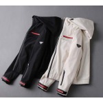 2026年1月3日PRADA新作ジャケット人気商品/TY工場