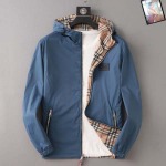 2026年1月3日BURBERRY新作ジャケット人気商品/TY工場