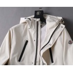 2026年1月3日MONCLER新作ジャケット人気商品/TY工場