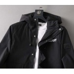 2026年1月3日BURBERRY新作ジャケット人気商品/TY工場