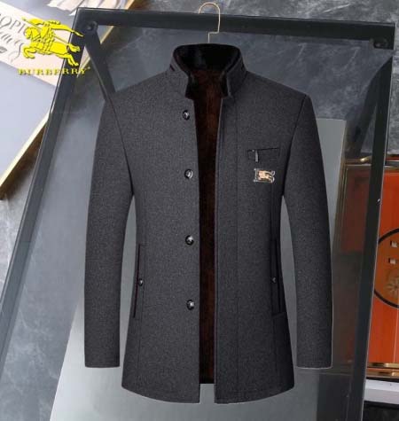 2026年1月3日BURBERRY新作背広人気商品/TY工場