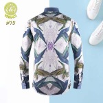 2026年1月3日versace新作シャツ人気商品/TY工場