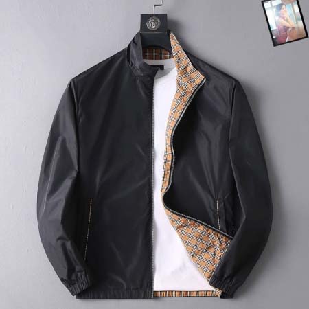 2026年1月3日BURBERRY新作ジャケット人気商品/T...