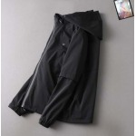 2026年1月3日ARMANI新作ジャケット人気商品/TY工場