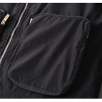 2026年1月3日PRADA新作ジャケット人気商品/TY工場