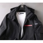 2026年1月3日PRADA新作ジャケット人気商品/TY工場