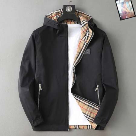 2026年1月3日BURBERRY新作ジャケット人気商品/T...