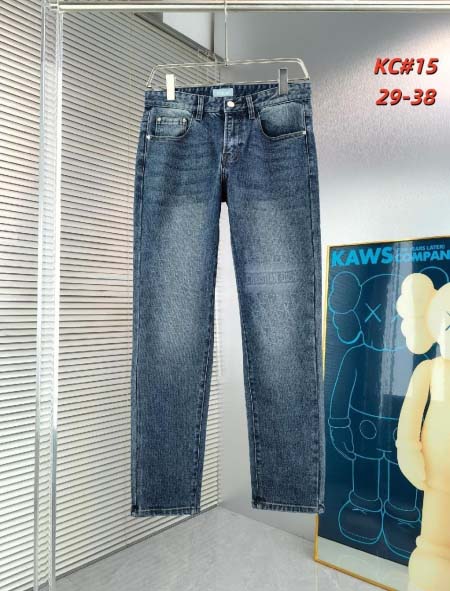 2026年1月3日新作DIORジーパン人気商品/TY工場